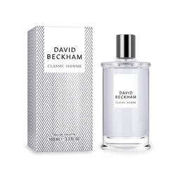 EDT David Beckham Homme x 100 ml