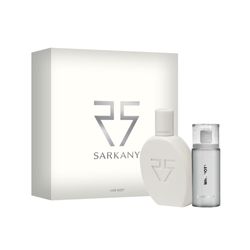 Set Sarkany Why Not 1 EDP x 100 ml + Body Splash x 75 ml