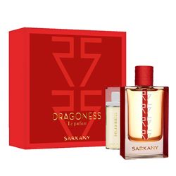 Set Sarkany Dragoness EDP x 100 ml + Body Splash x 75 ml