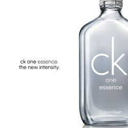 EDP Calvin Klein One Essence x 100 ml