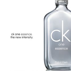 EDP Calvin Klein One Essence x 100 ml