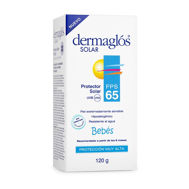 protector-solar-dermaglos-bebes-fps-65-x-120-g