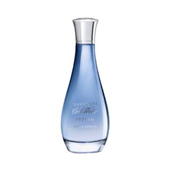 Edp Davidoff Cool Water Reborn Woman x 100 ml