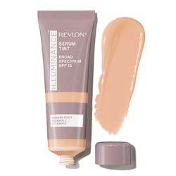 Base Revlon Sérum Illuminance Tint Spf 15 Light Natural x 28 ml