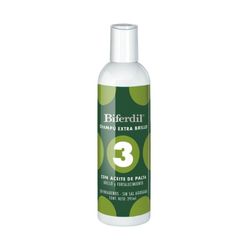 Shampoo Biferdil con Aceite de Palta x 295 ml