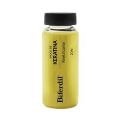 Ampolla Biferdil para Cabellos Finos y Desvitalizados x 20 ml