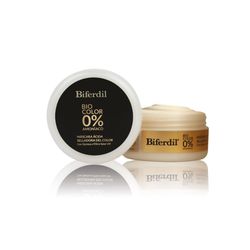 Máscara Biferdil Ácida Biocolor 0% x 150 ml