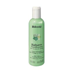 Bálsamo Biferdil Control Caída Tonificante x 295 ml