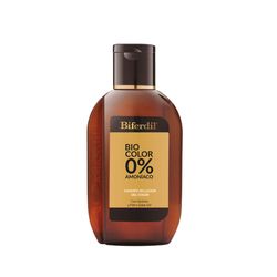 Champú Sellador del Color Biferdil Quinoa y Filtro Solar UV x 400 ml