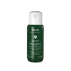 Shampoo 1007 Biferdil Gel Control Caída x 200 ml