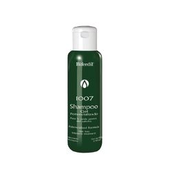 Shampoo Biferdil Gel Control Caída x 400 ml