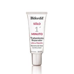 Tratamiento Biferdil Sólo 1 minuto x 15 g