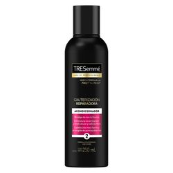 Acondicionador Tresemmé Cauterización Reparadora x 250 ml