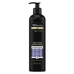 Acondicionador Tresemmé Matrizador Ultravioleta x 500 ml