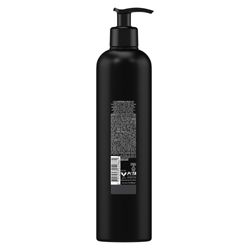 Shampoo Tresemmé Brillo Lamelar x 500 ml