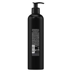 Shampoo Dosificador Tresemmé Cauterización Reparadora x 500 ml