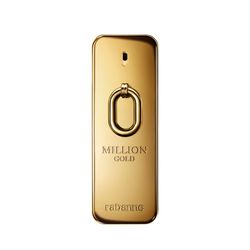 EDP Rabanne Million Gold x 100 ml