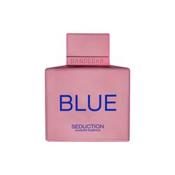 EDT Banderas Blue Seduction Summer Essence Women x 100 ml