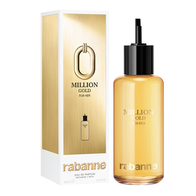 repuesto-edp-rabanne-million-for-her-x-200-ml