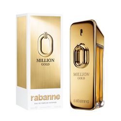 EDP Rabanne Million Gold x 100 ml