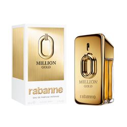 EDP Rabanne Million Gold x 50 ml