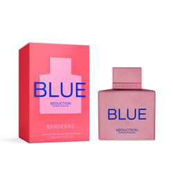 EDT Banderas Blue Seduction Summer Essence Women x 100 ml