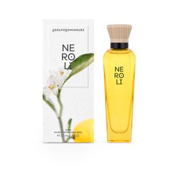 EDT Adolfo Dominguez Neroli Mujer x 120 ml