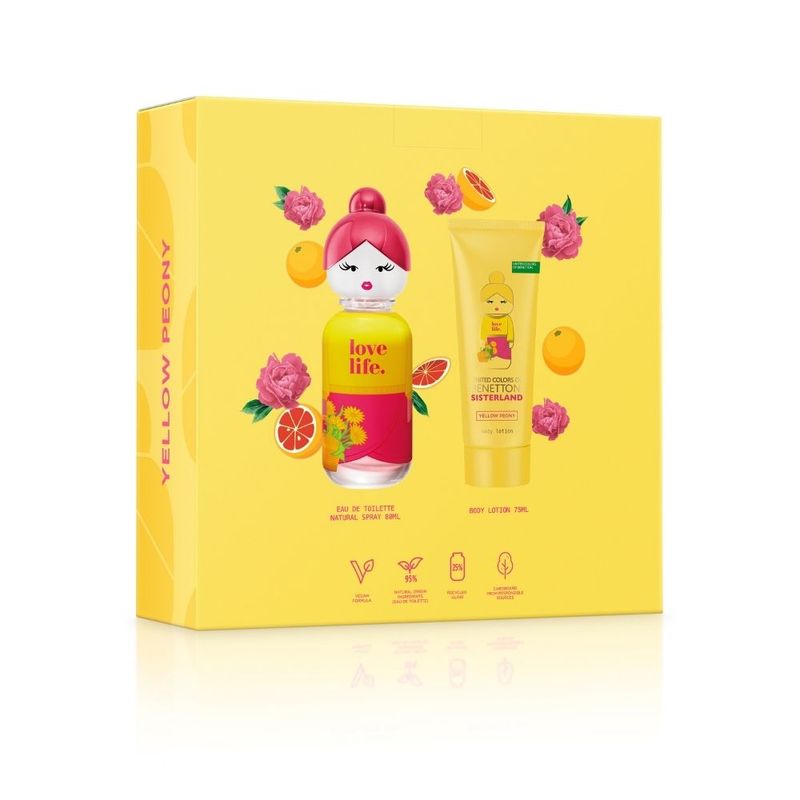 set-benetton-sisterland-yellow-edt-80-ml-body-lotion-75-ml