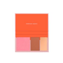 Paleta de Rostro Extreme Neutrals
