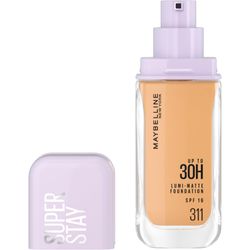 Base de Maquillaje Maybelline Super Stay Lumi-Matte