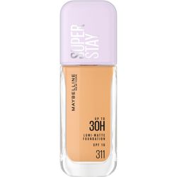 Base de Maquillaje Maybelline Super Stay Lumi-Matte