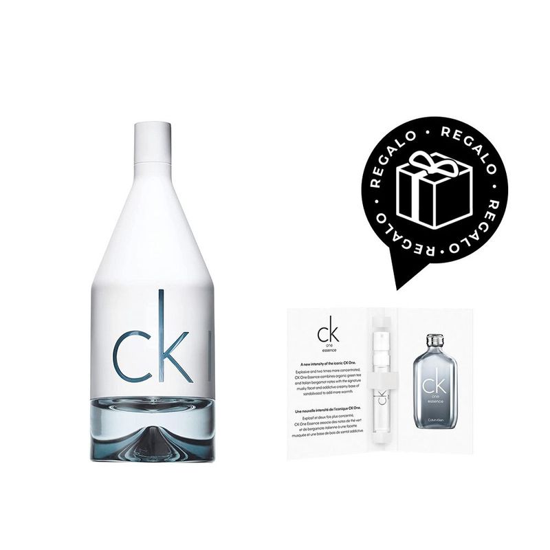 edt-calvin-klein-in2u-for-him-x-150-ml-edt-calvin-klein-one-essence-intense-x-1-2-ml-regalo-por-compra