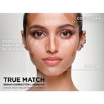 serumcorrectorluminosolorealparistruematchx10ml