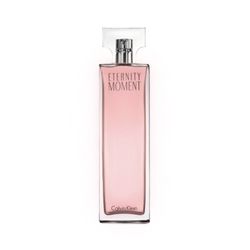 EDP Calvin Klein Eternity Moment x 100 ml