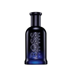 EDT Boss Bottled Night x 100 ml