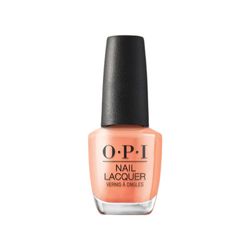 Esmalte para Uñas Opi Nail Lacquer Your Way Collection x 15 ml