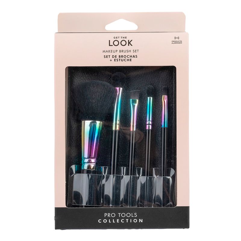 set-de-brochas-get-the-look-pro-tools-negras-x-5-un