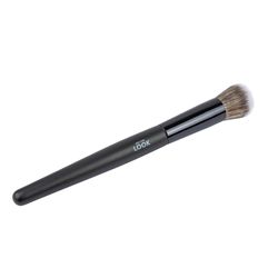 Brocha de Rostro Get The Look Pro Tools Contorno Compacta N40