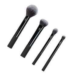 Set Brochas de Rostro Get The Look Pro Tools