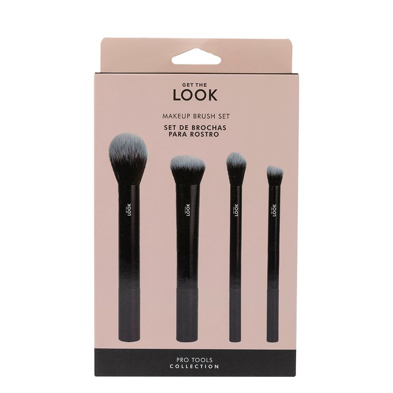 set-brochas-de-rostro-get-the-look-pro-tools