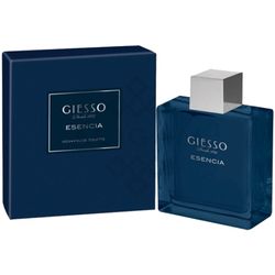 EDT Giesso Esencia x 60 ml