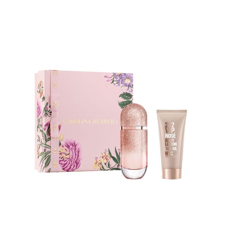 set-carolina-herrera-212-vip-rose-elix-edp-x-80-ml--body-lotion-x-100-vip-rosemd24