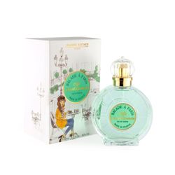 EDP Jeanne Arthes Balade A Paris Cafe A Saint Germain x 100 ml