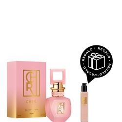 EDP Cher Zarci Elixir x 100 ml + Body Lotion x 200 ml Regalo por Compra