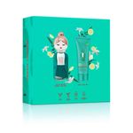 set-benetton-sisterland-green-edt-80ml-body-75-ml