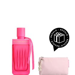 EDP Women Secret Intimate Delight x 100 ml + Neceser Regalo por Compra