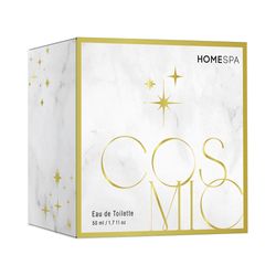 EDT Home Spa Cosmic x 50 ml