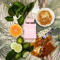 Set Cher Dieciocho EDP x 100 ml + Body Splash x 75 ml