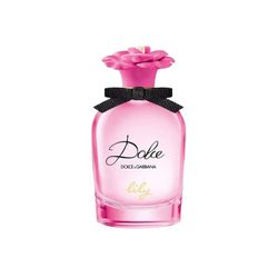 EDT Dolce & Gabbana Dolce Lily x 75 ml