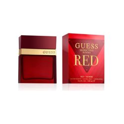 EDT Guess Seductive Red For Men x 100 ml